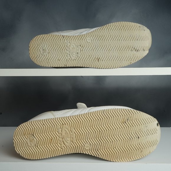 #8 Athletics Works Women's Sneakers - Picture 3 of 7